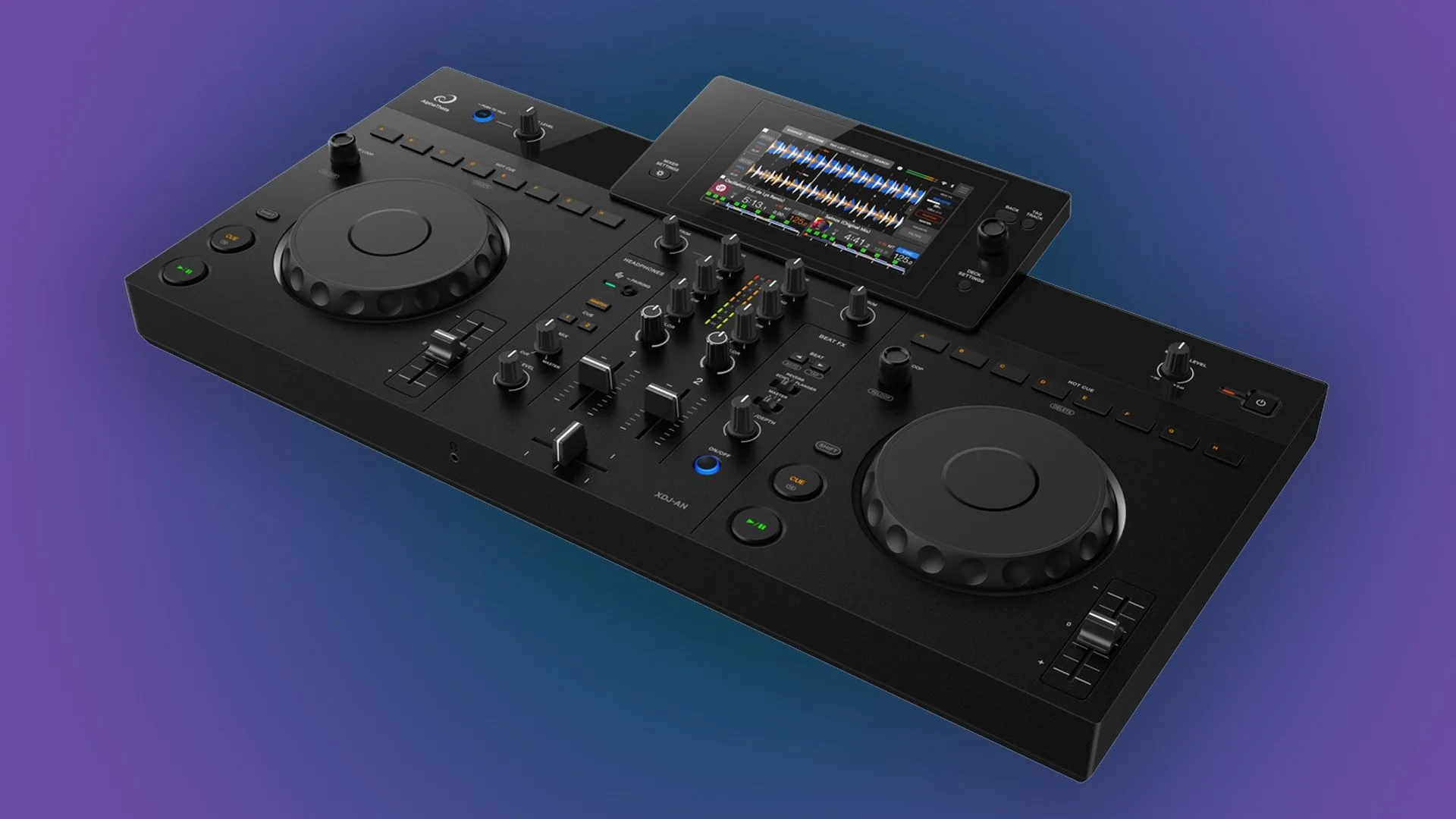 Equipos DJ Nuevos y Usados